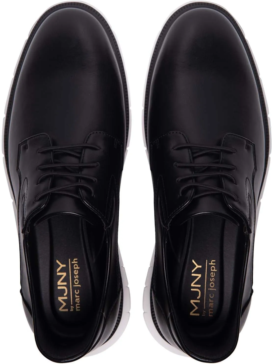 Marc Joseph New York Men's Cloud Street (Hands Free Technology) Oxford