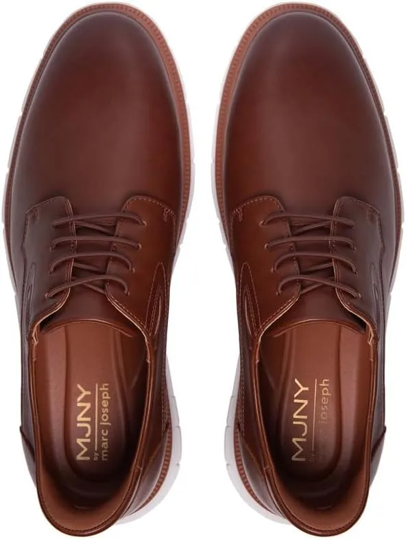 Marc Joseph New York Men's Cloud Street (Hands Free Technology) Oxford