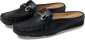Marc Joseph New York Women's Ocean Drive Mule Loafer Flat