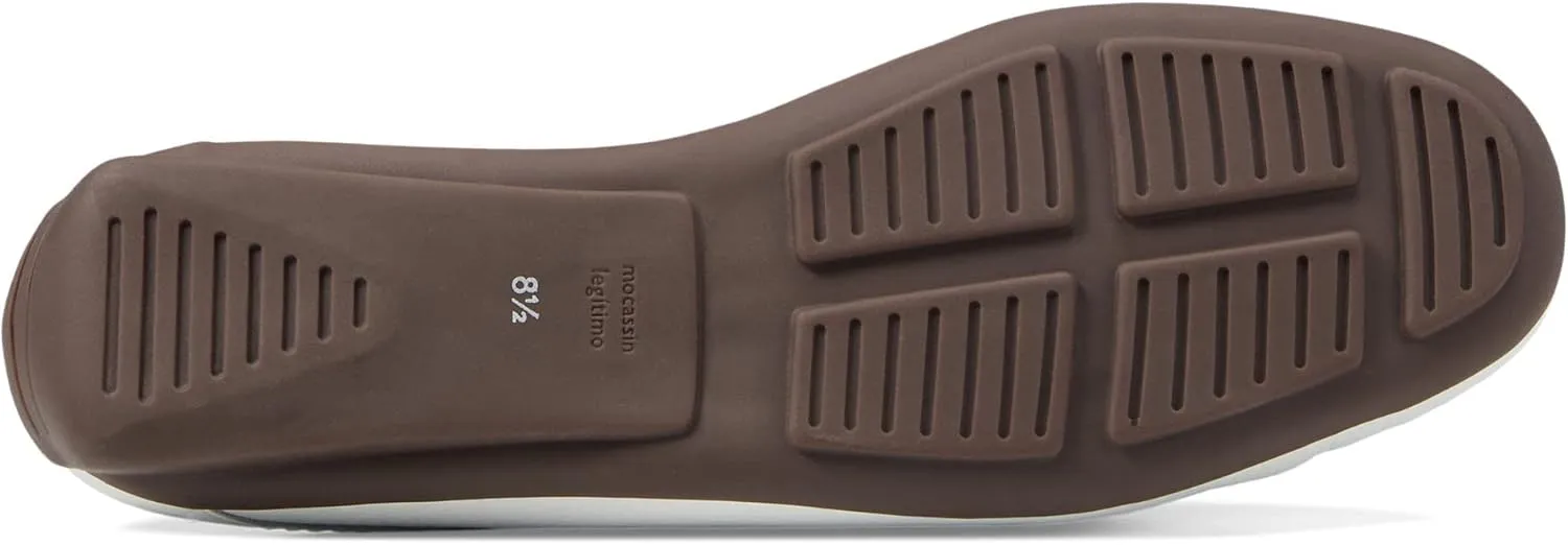Marc Joseph New York Women's Ocean Drive Mule Loafer Flat