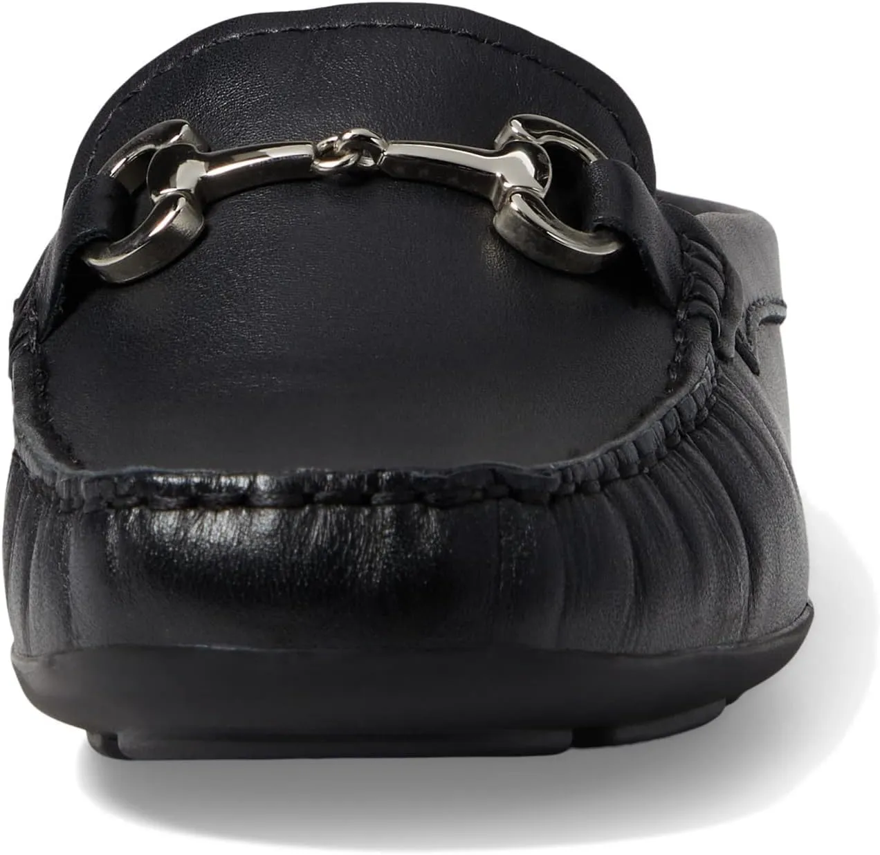 Marc Joseph New York Women's Ocean Drive Mule Loafer Flat