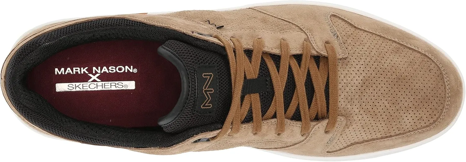 Mark Nason Men's Alpha Cup-Bane Oxford