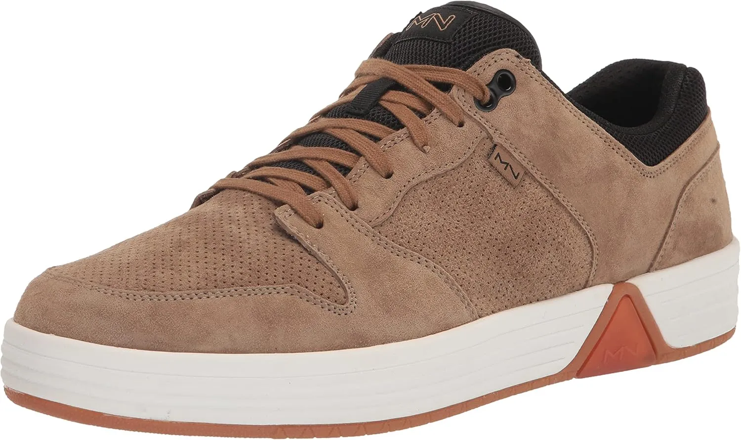 Mark Nason Men's Alpha Cup-Bane Oxford