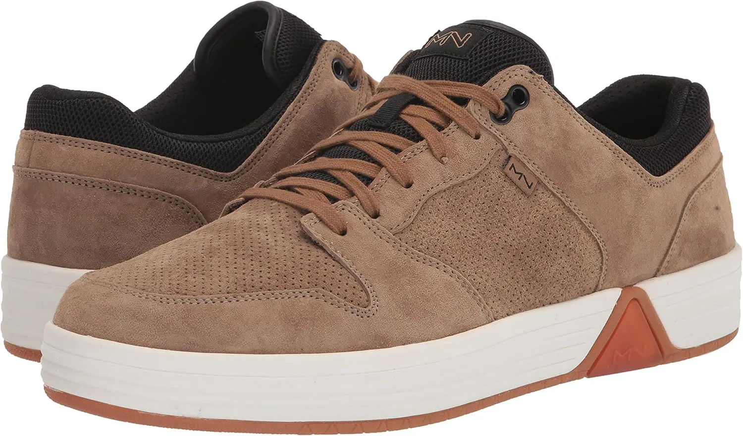 Mark Nason Men's Alpha Cup-Bane Oxford
