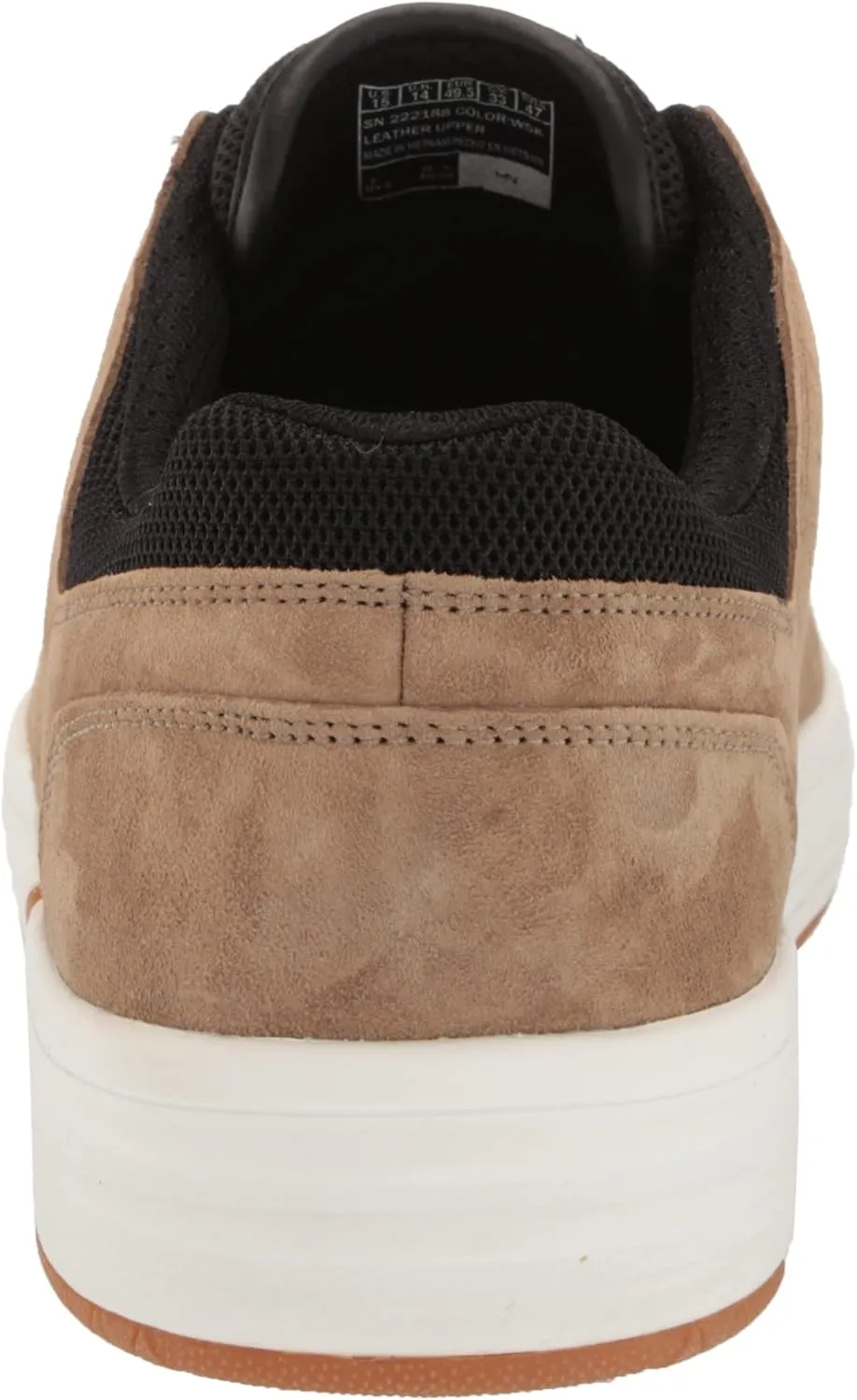 Mark Nason Men's Alpha Cup-Bane Oxford