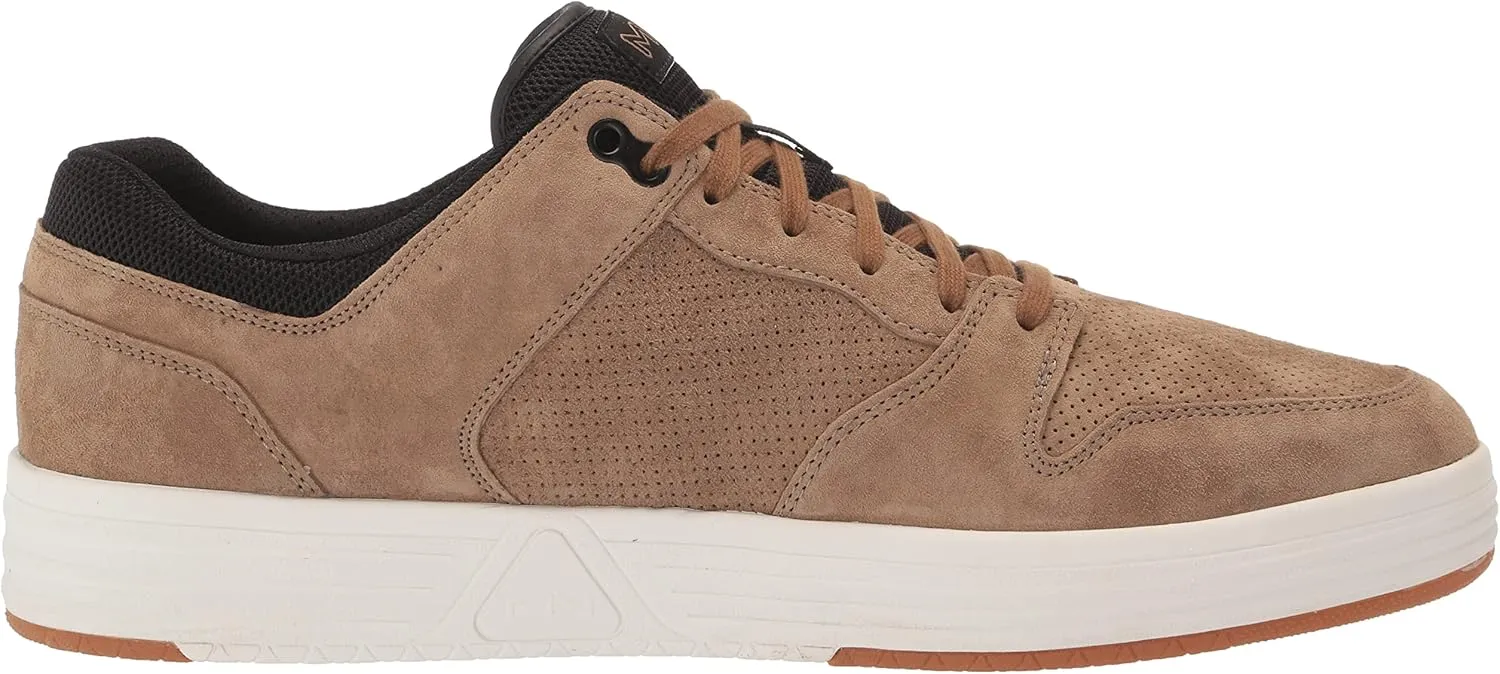 Mark Nason Men's Alpha Cup-Bane Oxford