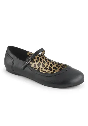 Mary Jane Ballet Flat