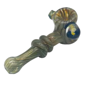 Max Melts x Mystery Forge - Wrap and Rake Hammer w/ Fume Cab