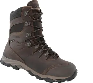 Meindl Lady EuroLight Hunter 300-gram | Gore Air-Fiber Insulation | Gore-Tex Waterproof Insulated Hunting Boot for Women | Ultralight & Flexible | Made in Italy