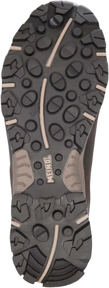 Meindl Men's EuroLight Hunter 300-gram | Gore Air-Fiber Insulation | Gore-Tex Waterproof Insulated Hunting Boot | Ultralight & Flexible | Made in Italy