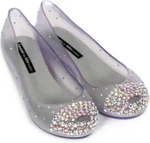 Melissa Women's Walking Ballet Flat