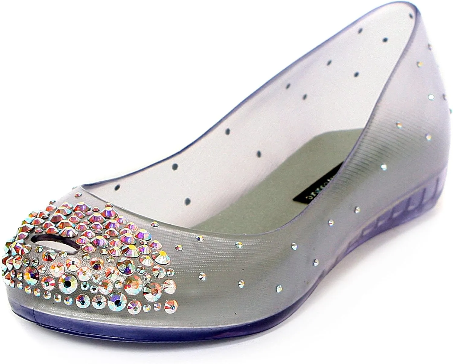 Melissa Women's Walking Ballet Flat