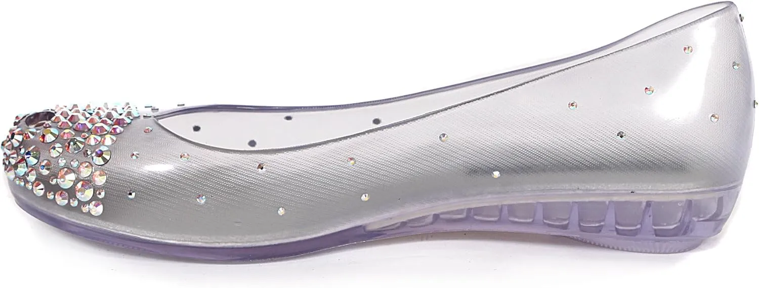 Melissa Women's Walking Ballet Flat
