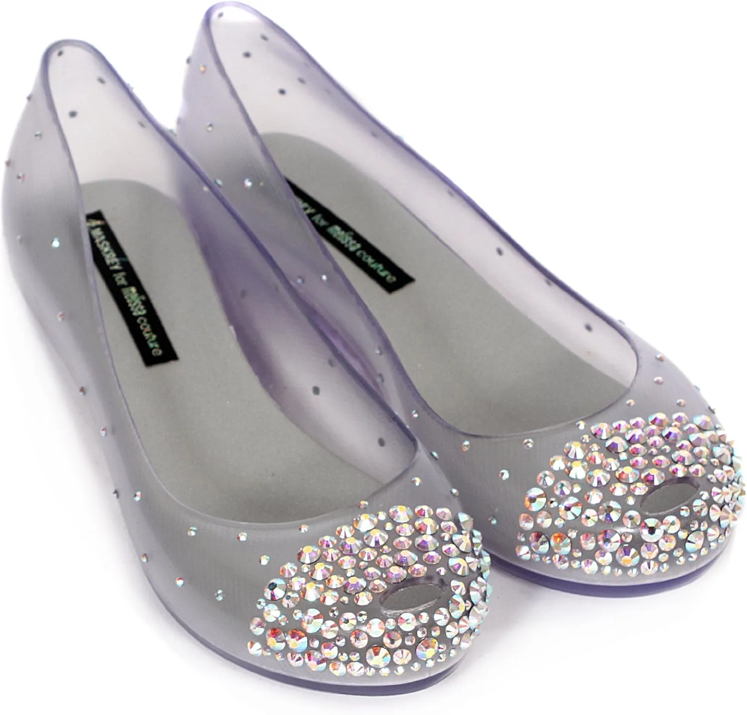 Melissa Women's Walking Ballet Flat