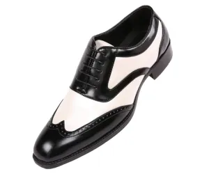 Men Dress Shoes Lawson Pearl