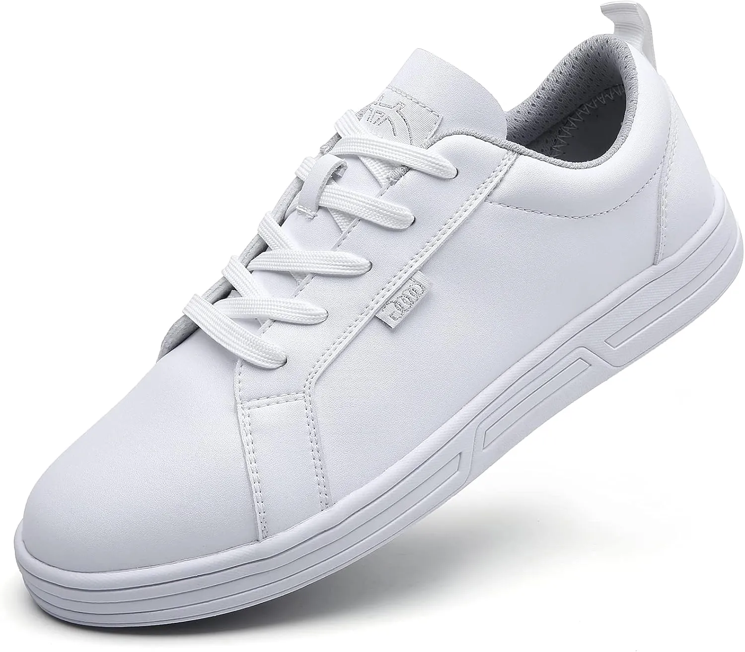 Men's and Women's Non Slip Work Shoes - Slip Resistant Food Service Chef Nursing Shoes