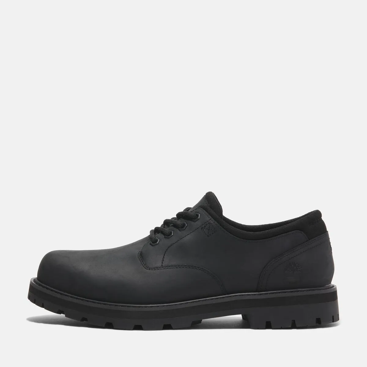 Men's Britton Road Waterproof Shoe