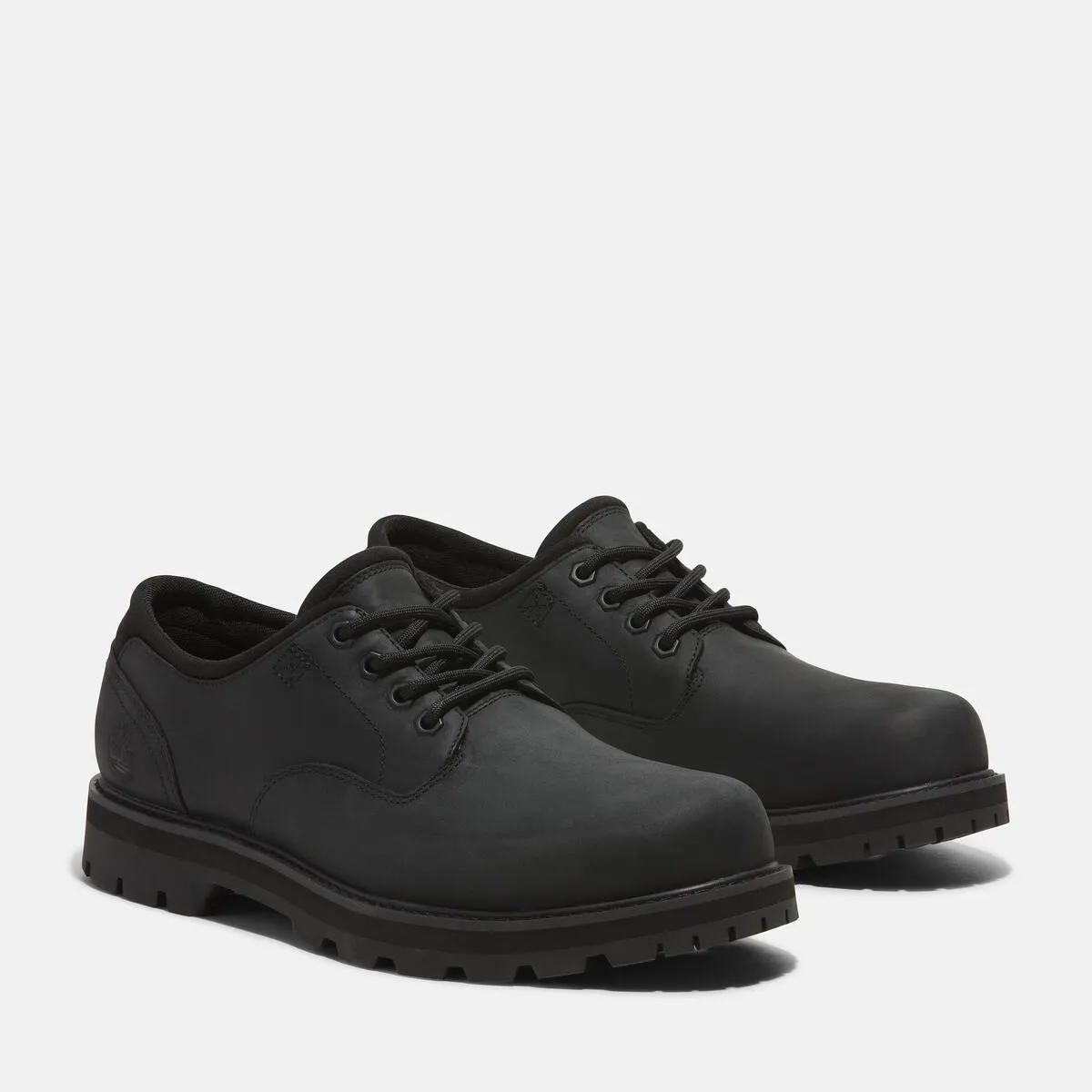 Men's Britton Road Waterproof Shoe