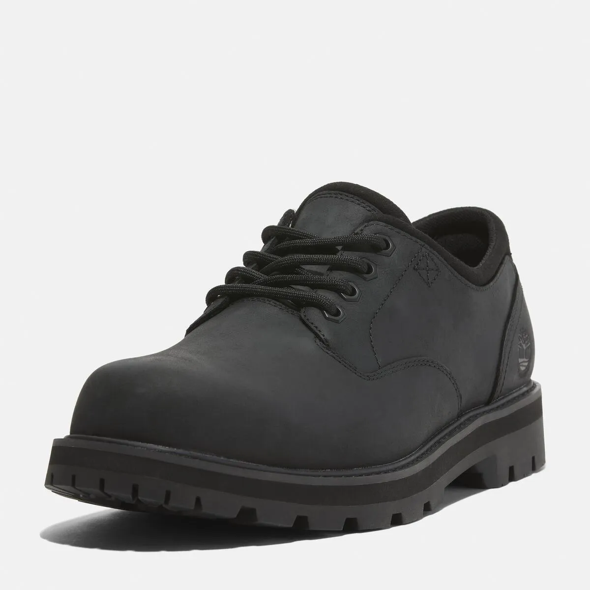 Men's Britton Road Waterproof Shoe