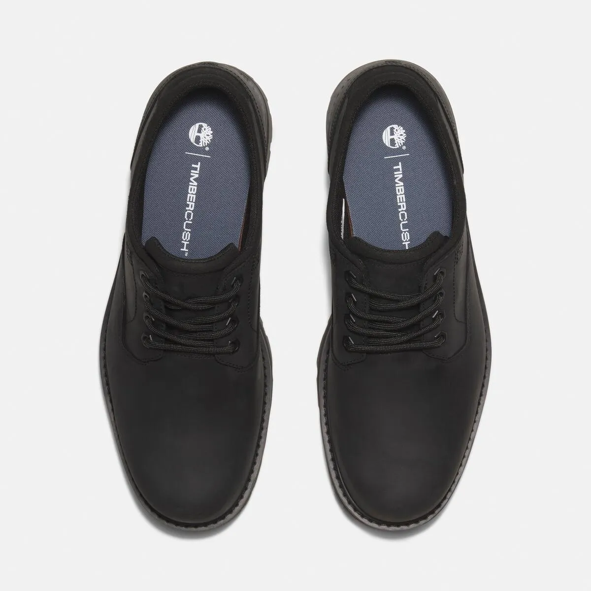 Men's Britton Road Waterproof Shoe
