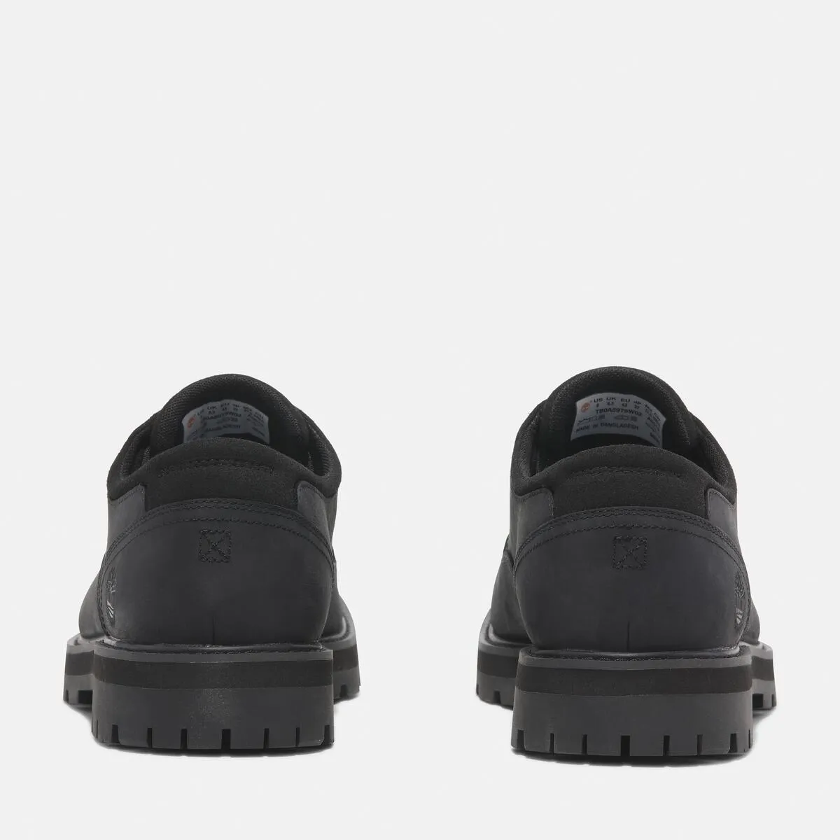 Men's Britton Road Waterproof Shoe