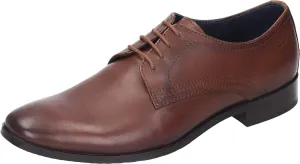 Men's Brogue Oxford Flat