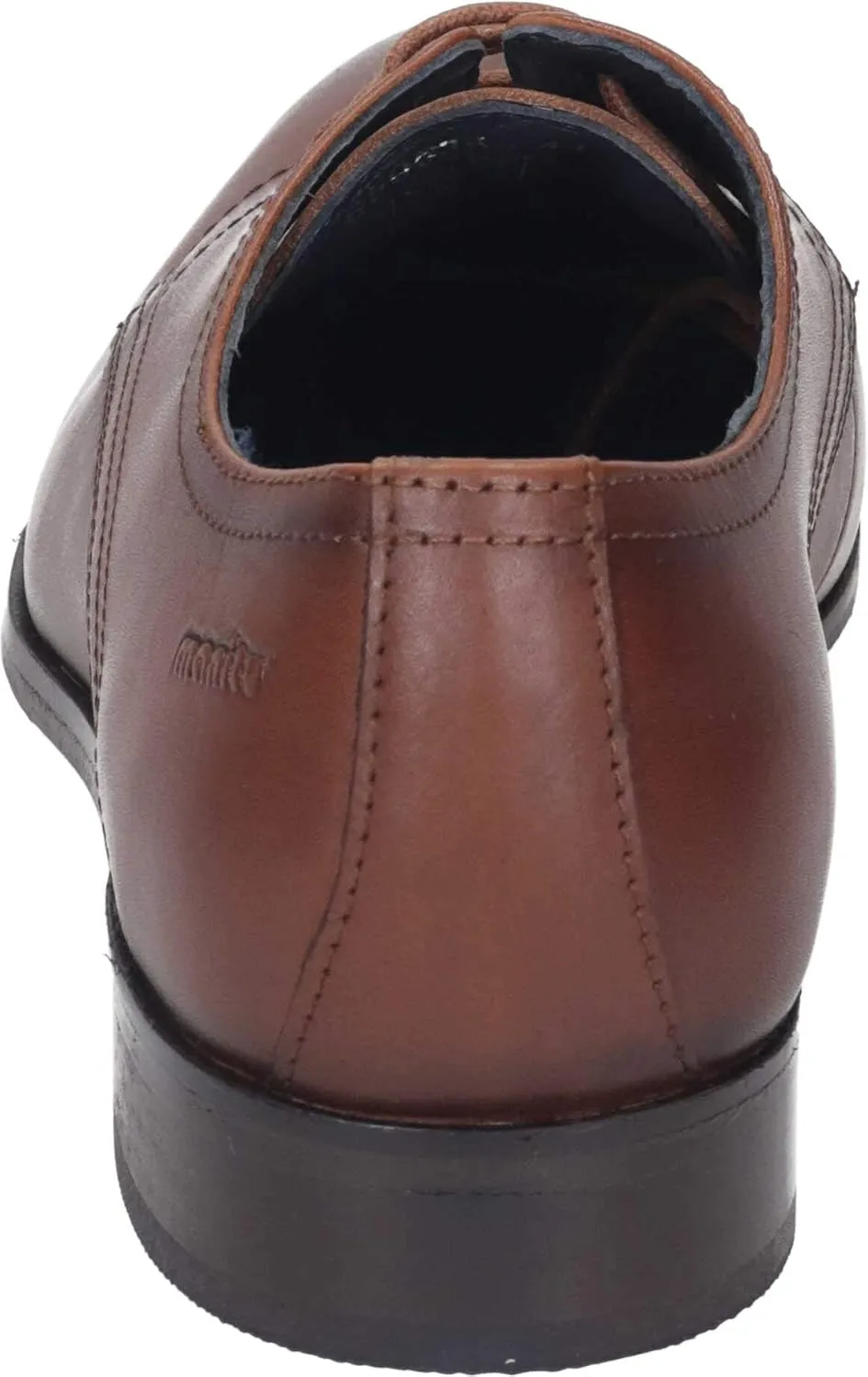 Men's Brogue Oxford Flat