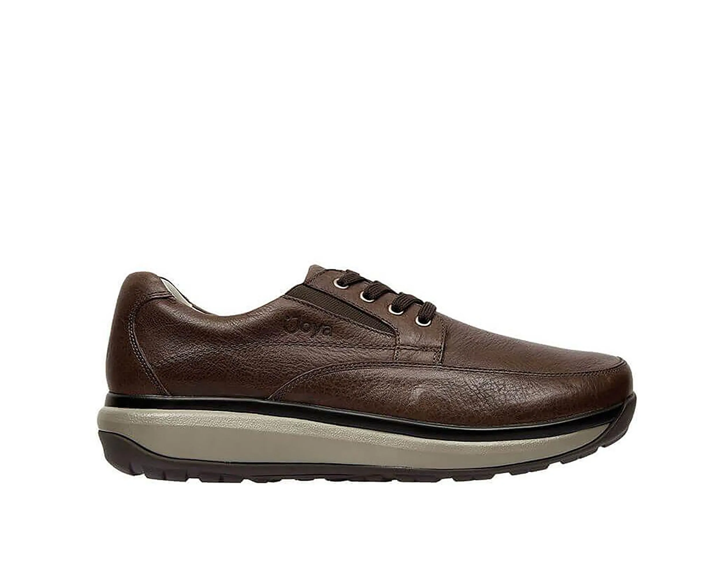 MEN`S CRUISER II LACE UP COMFORT SHOE