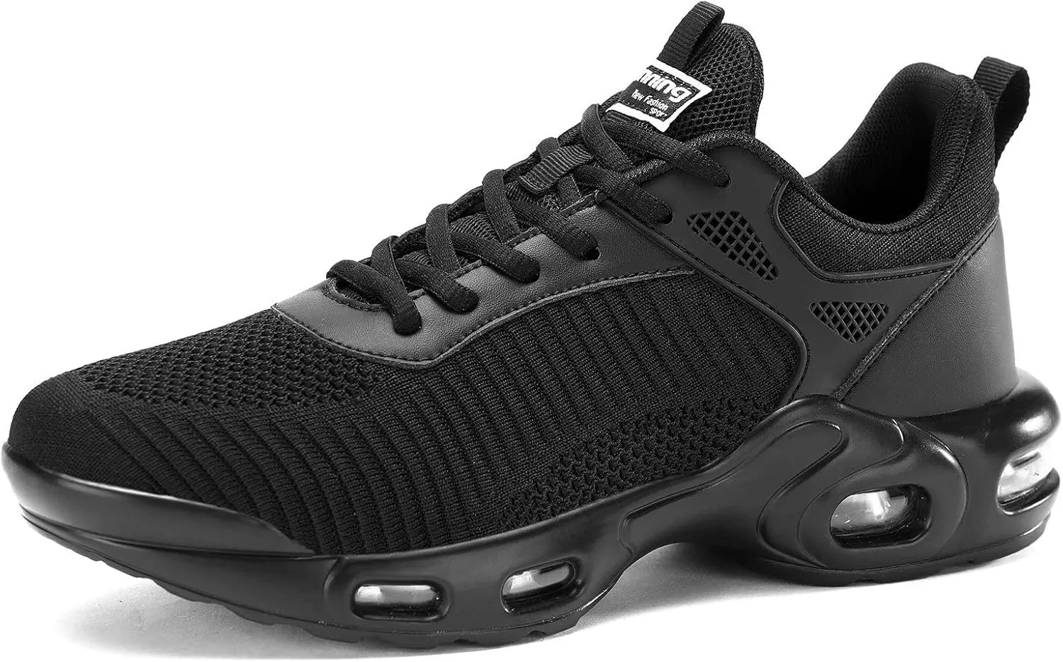 Men's Fashion Sneaker Non Slip Air Running Shoes for Men Athletics Sport Trainer Tennis Basketball Shoes