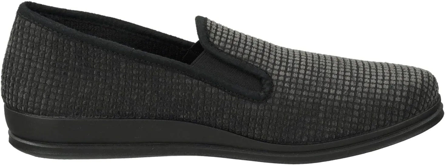 Men's Flat Mule