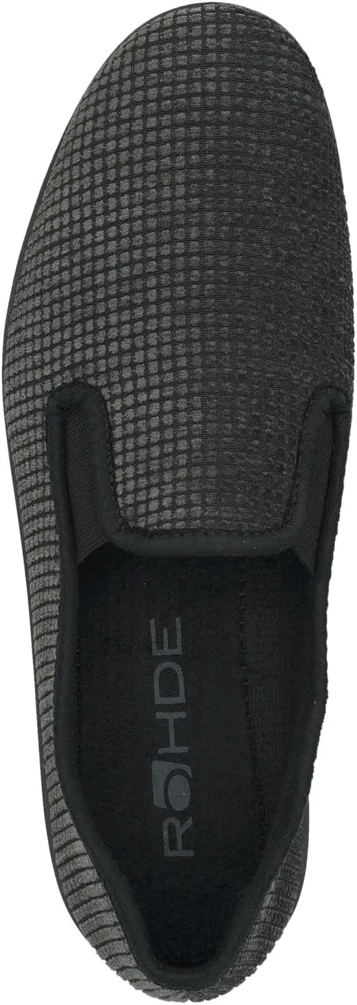 Men's Flat Mule