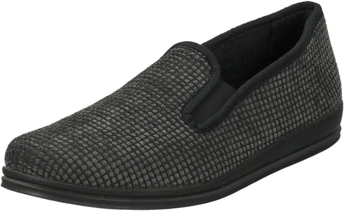 Men's Flat Mule
