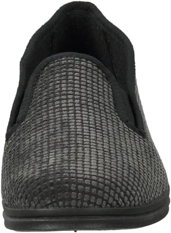 Men's Flat Mule