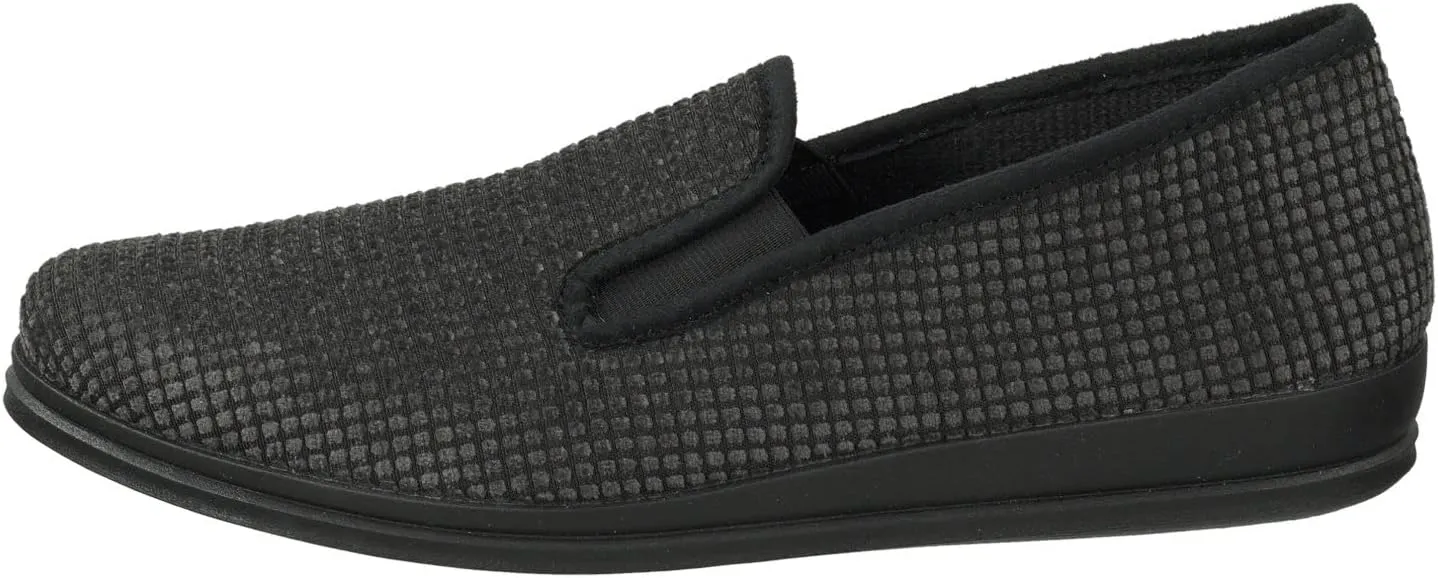 Men's Flat Mule