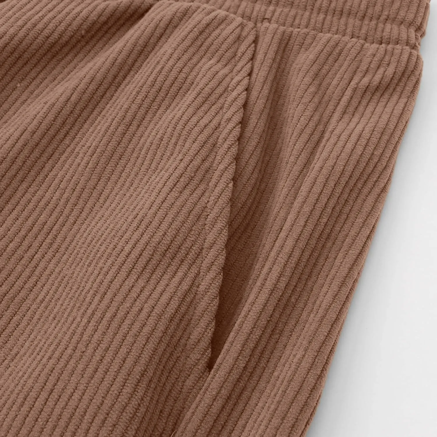 Men's Lightweight Jogging Pant Pull-On Work Joggers Baggy Sports Casual Sweatpants Yoga Long Pants