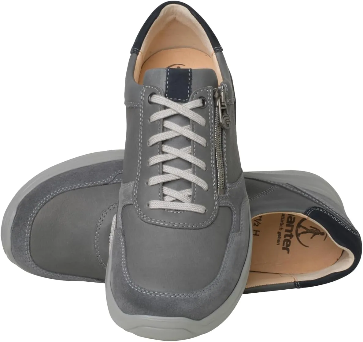 Men's Low-Top Sneakers