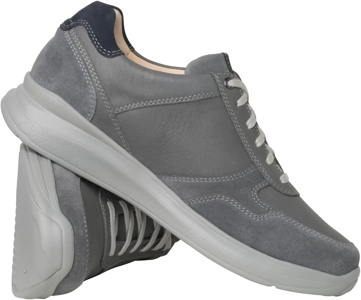 Men's Low-Top Sneakers