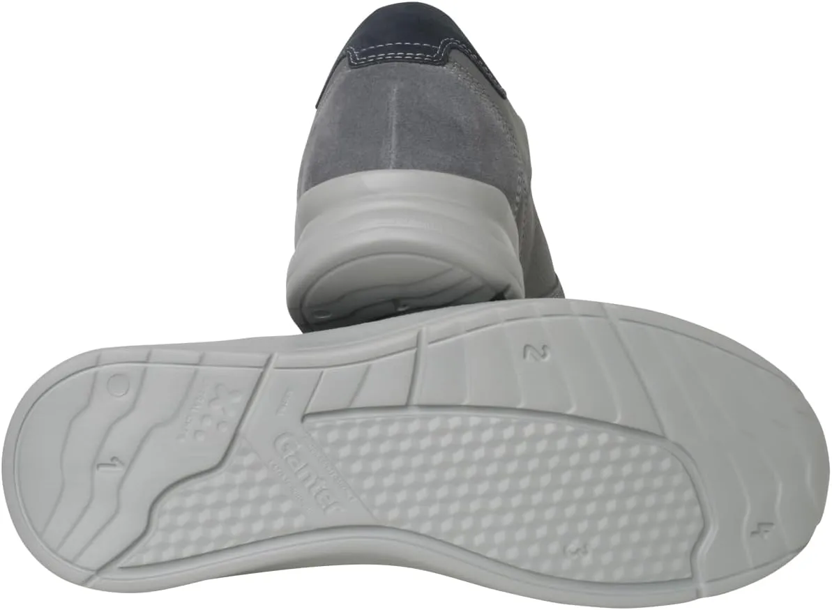 Men's Low-Top Sneakers