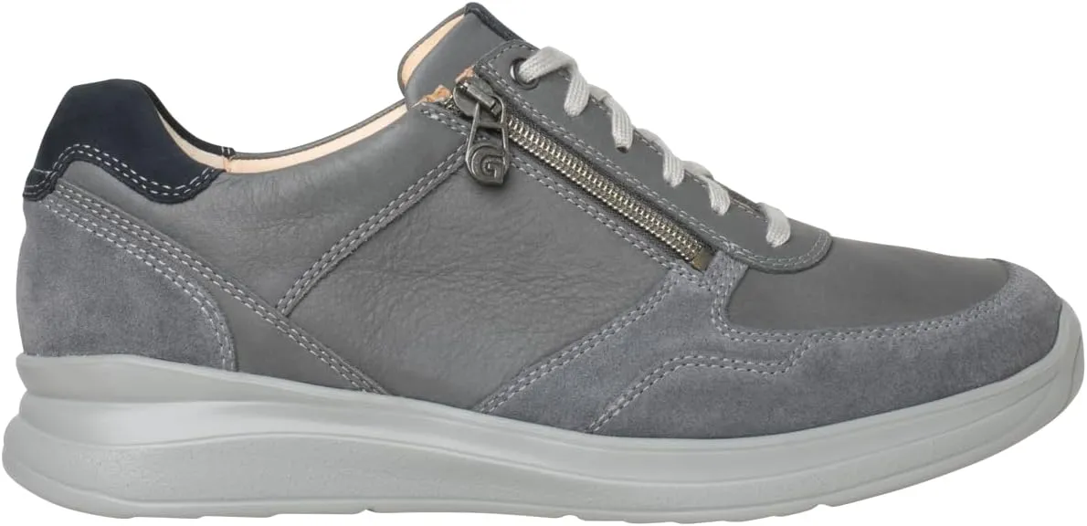 Men's Low-Top Sneakers