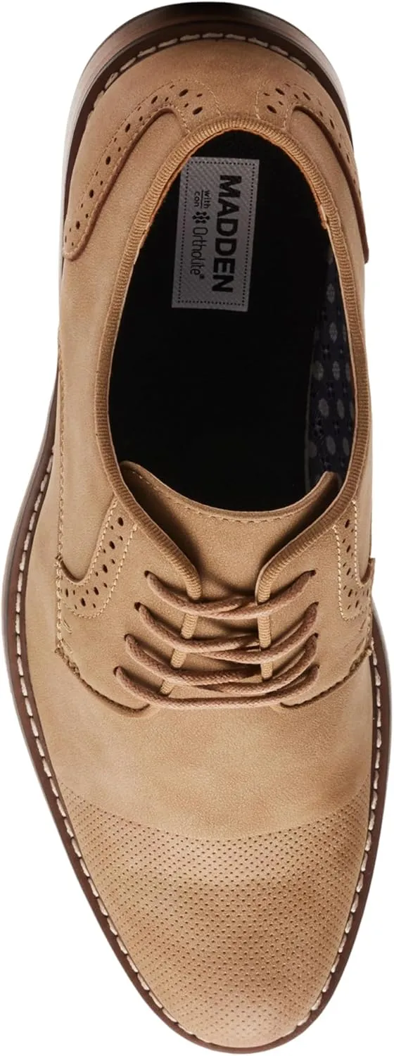 Men's M-alk Oxford