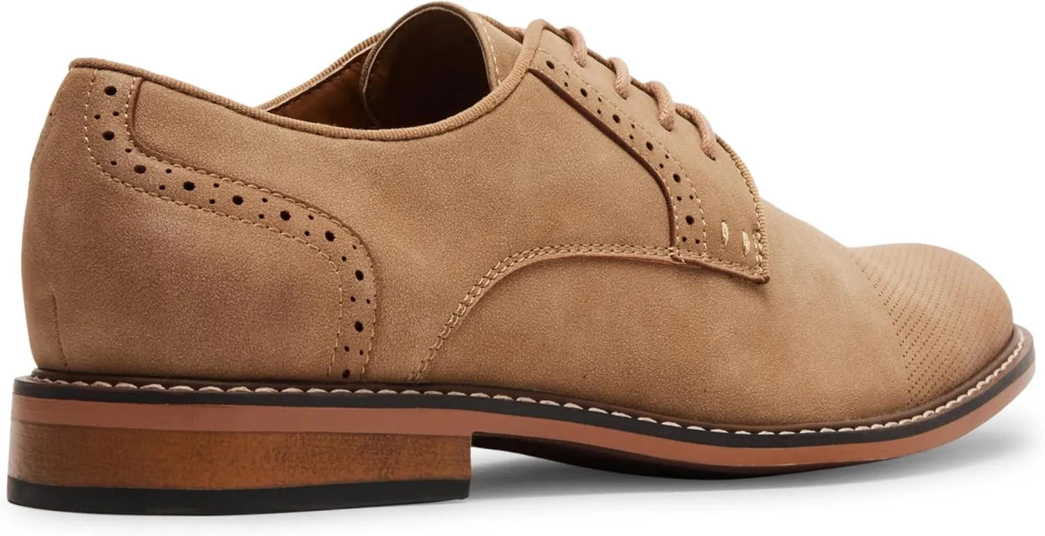 Men's M-alk Oxford
