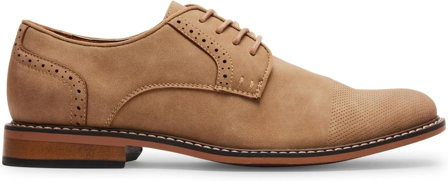 Men's M-alk Oxford