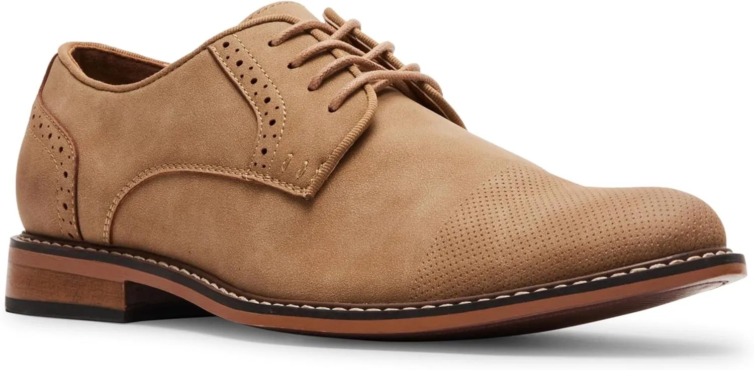 Men's M-alk Oxford