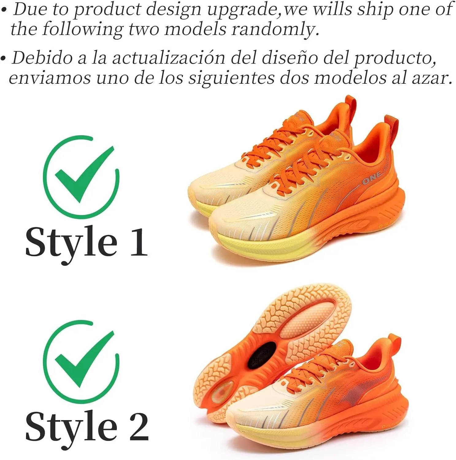 Men's Max Cushioned Walking Shoes with Air Cushion - Plantar Fasciitis Pain Relief
