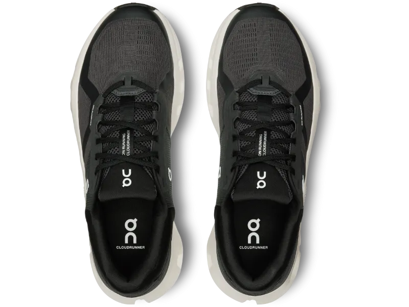 Men's ON Cloudrunner 2 - Lightweight Trainer