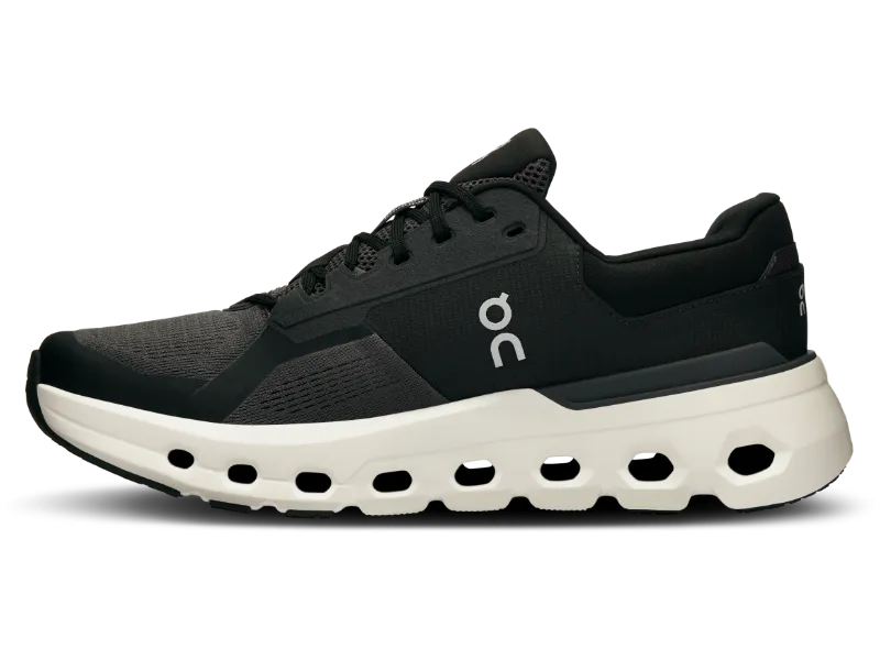 Men's ON Cloudrunner 2 - Lightweight Trainer