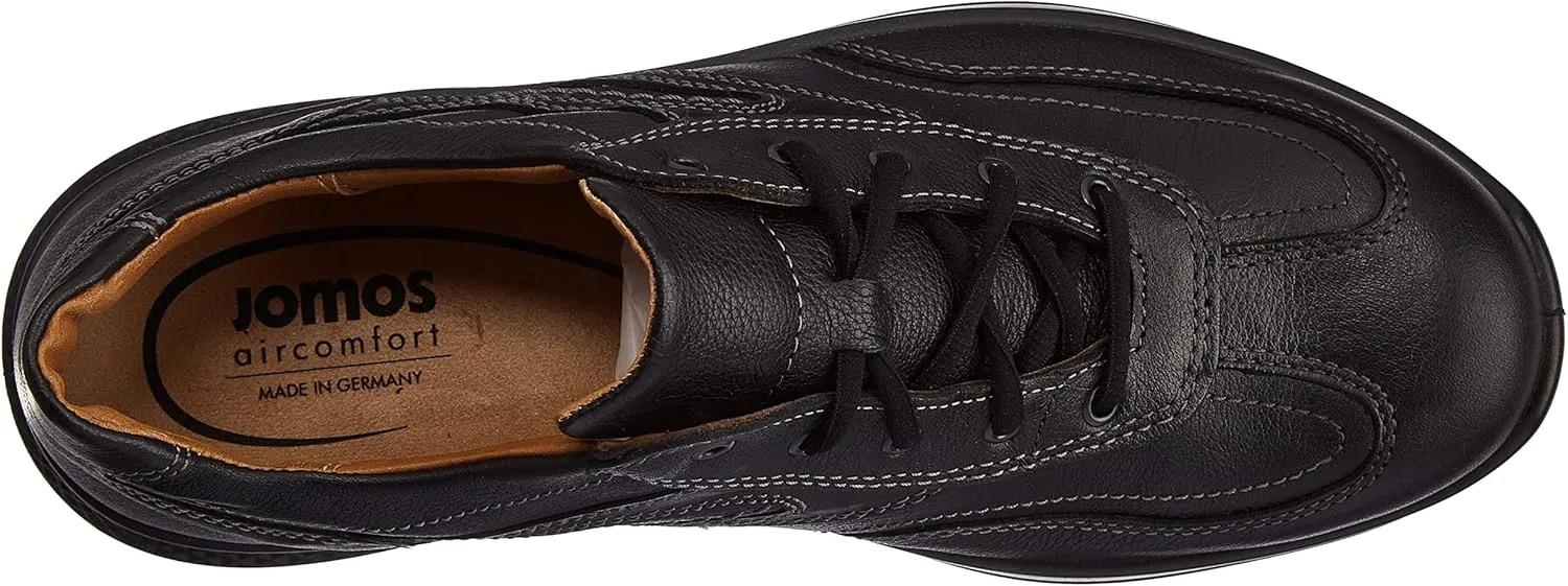 Men's Oxfords