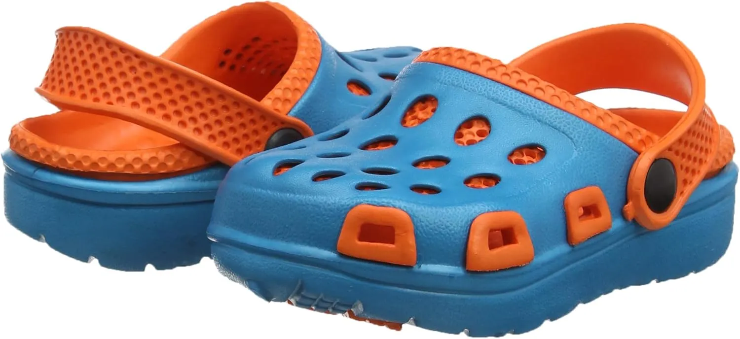 Men's Silvi Kids Pool Shoes