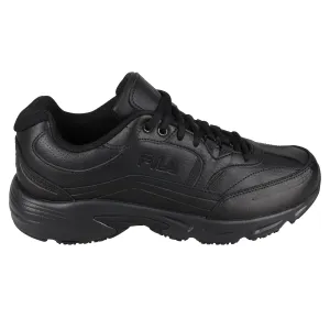 Men's Slip Resistant Memory Workshift