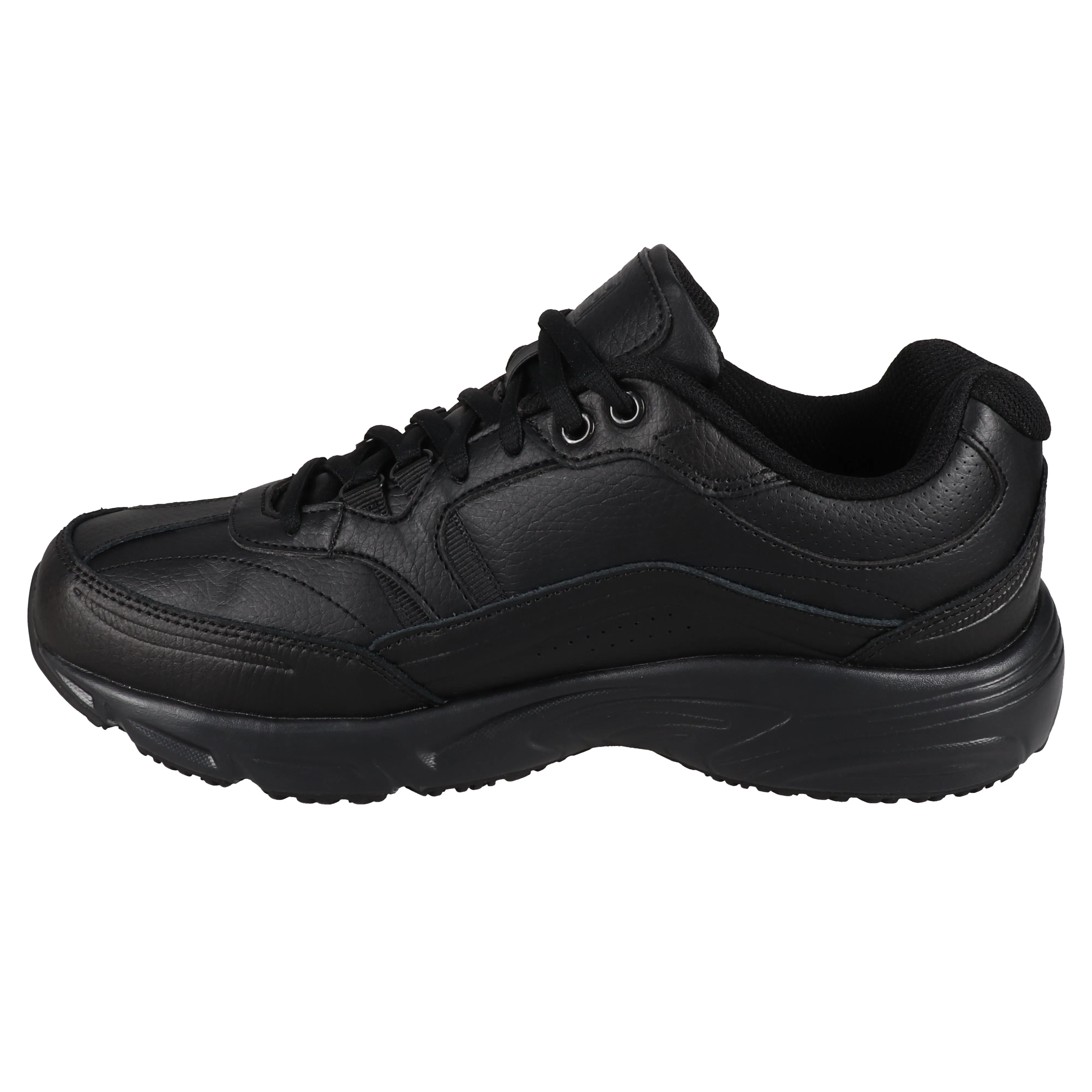 Men's Slip Resistant Memory Workshift